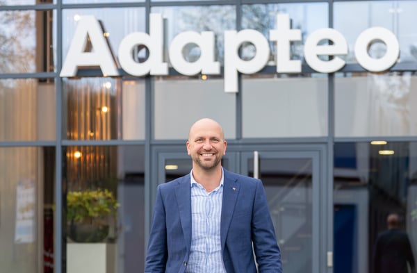 Philippe Pfeiffer over 2025: uitdagingen, veerkracht en vooruitgang