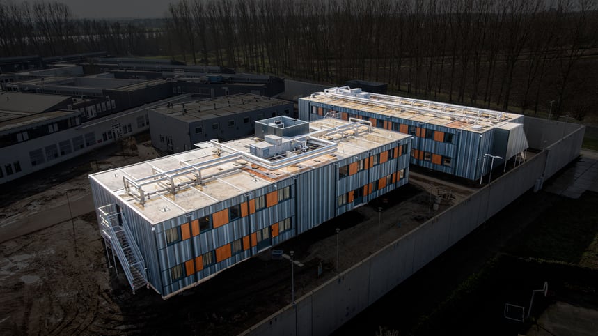 Adapteo - Fivoor Drone WEB-3