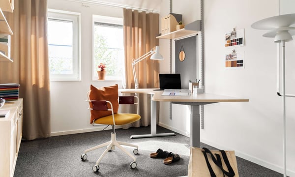 NL | Our offering - Solutions - Office