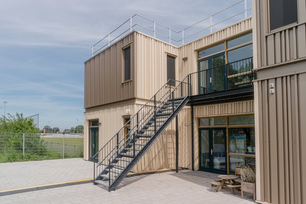 IKC Cadans: een school die voelt als een school