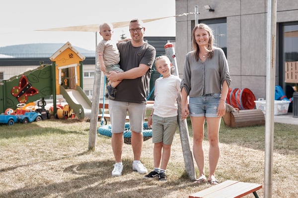 Drie jaar later: hoe bevalt ons modulaire kinderdagverblijf?
