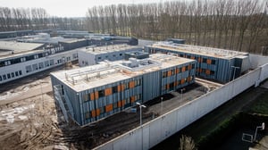 Adapteo - Fivoor Drone WEB