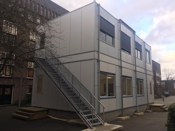 NL | Immediately available - Haaglanden (new)