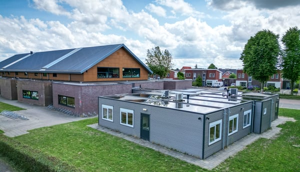 Philippe Pfeiffer over rapport Staat van het Onderwijs 2026